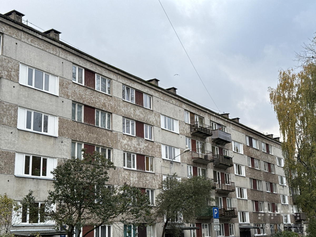 Latgales iela 285 k-3 foto 1