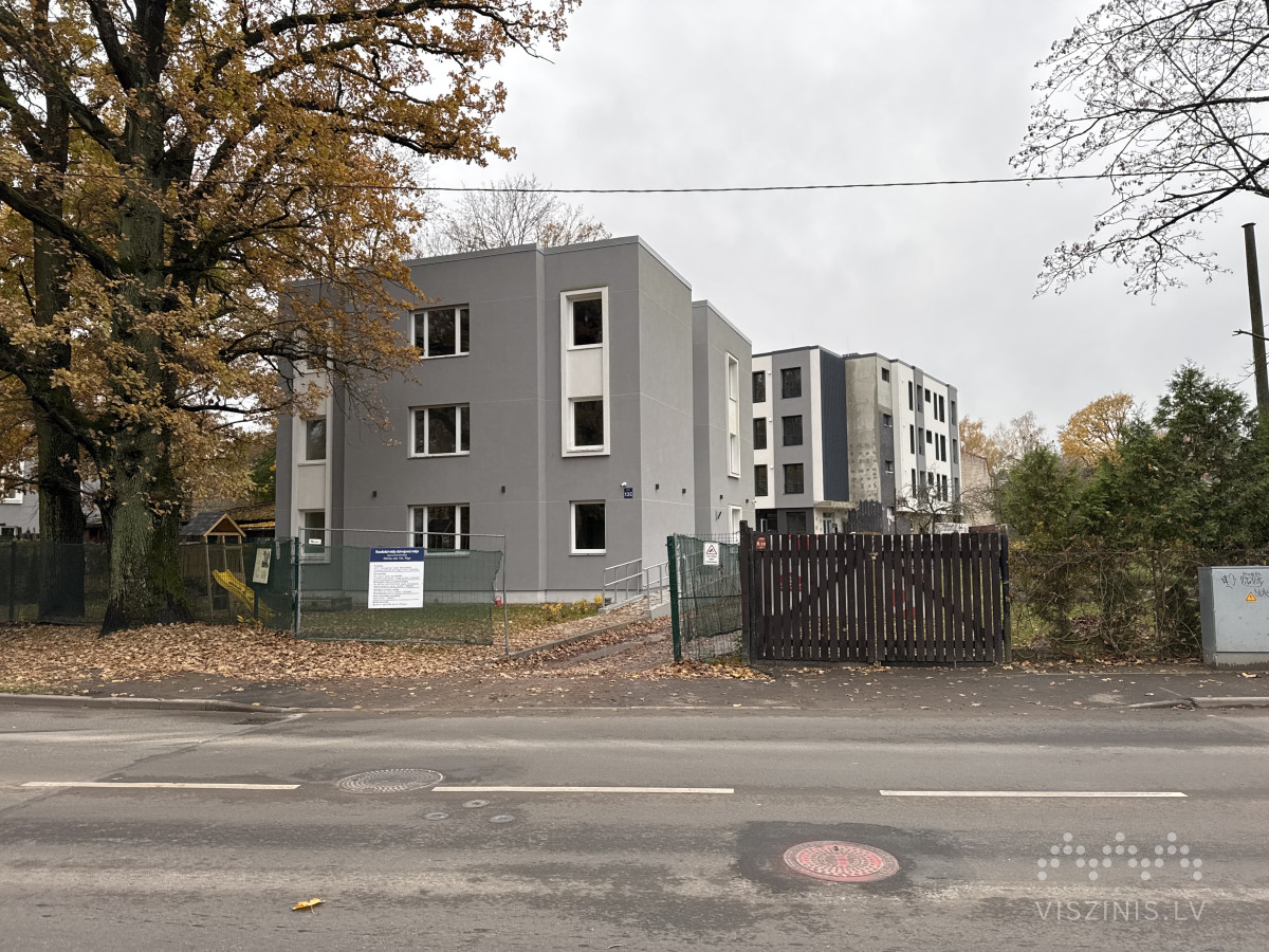 Stērstu iela 13C foto 1