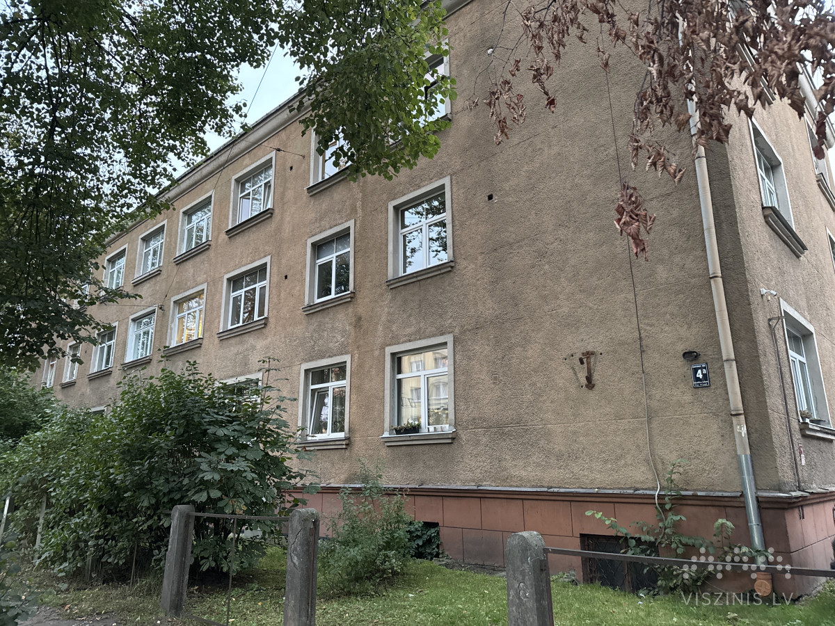 Kastrānes iela 4A foto 1