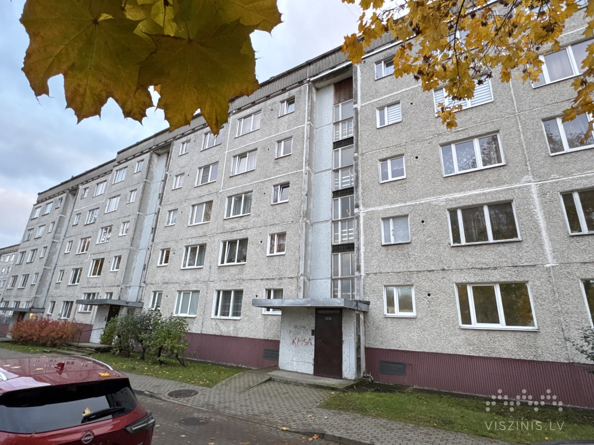 Skuju iela 10 foto 1