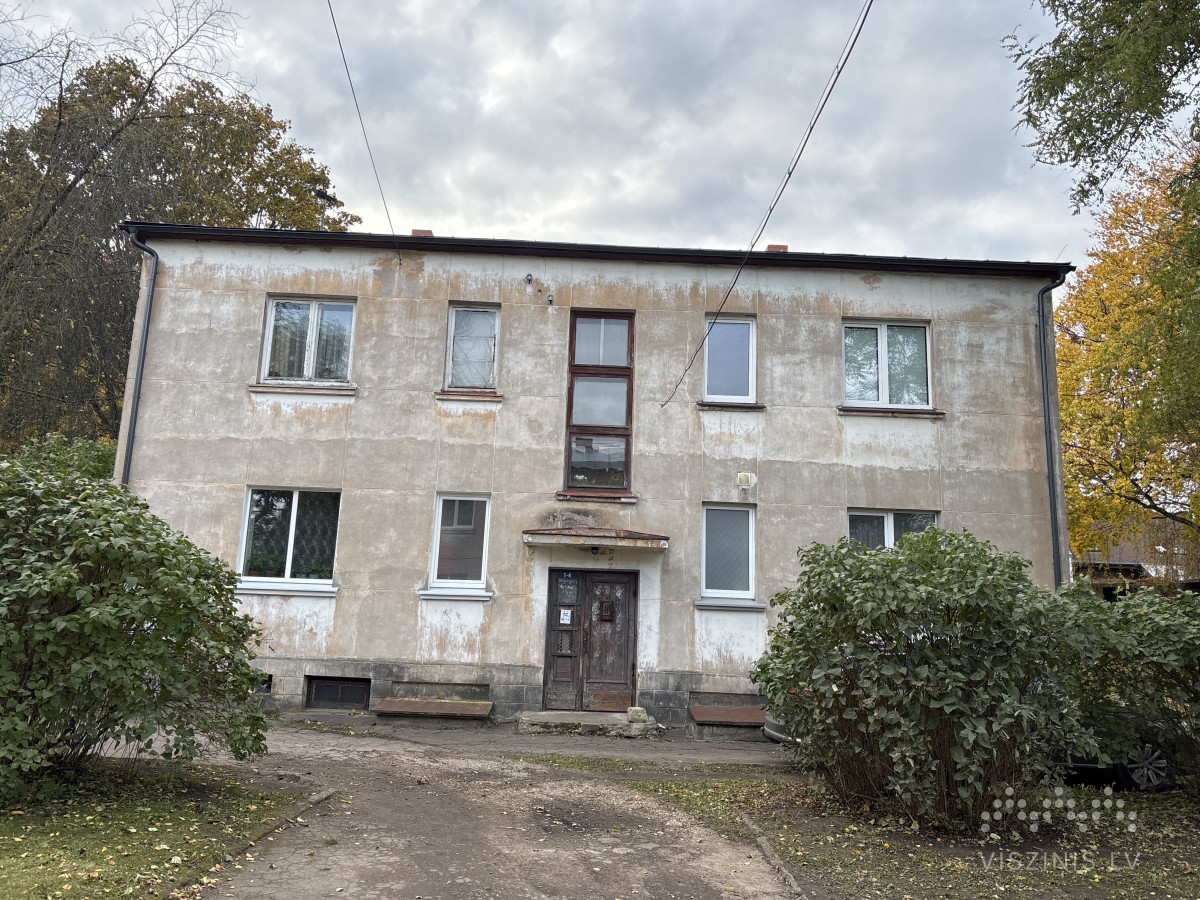 Čiekurkalna 2. šķērslīnija 1C foto 1