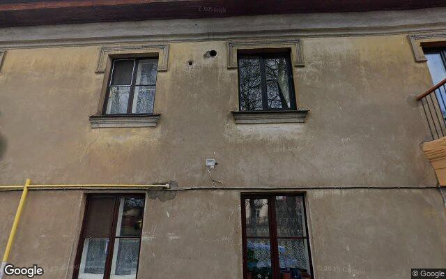 Ganību dambis 14A foto 1, © Google