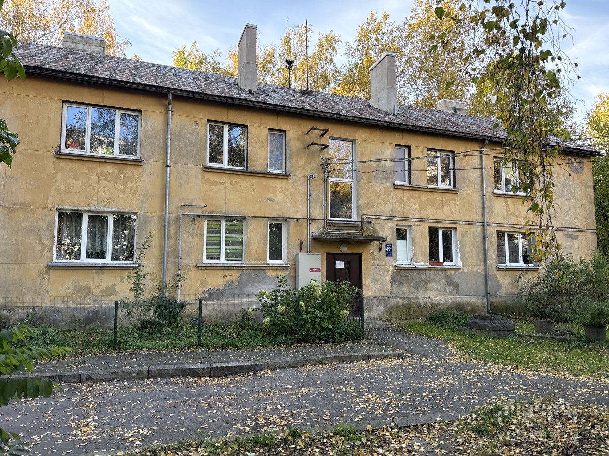 Braslas iela 49a k-3 foto 1