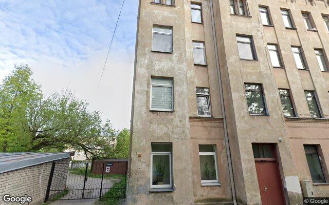 Aiviekstes iela 8 foto 1, © Google