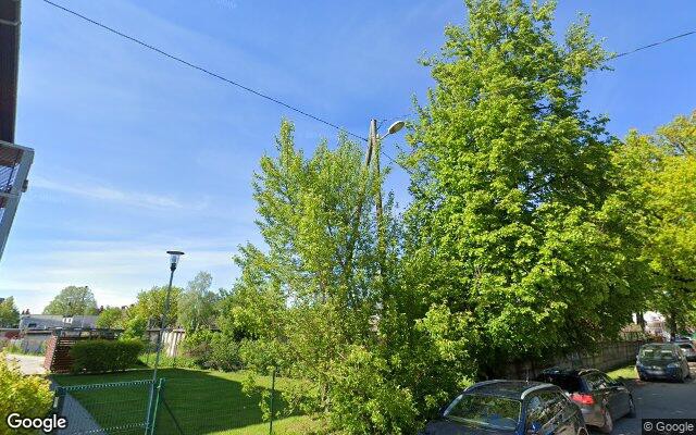 Stopiņu iela 13 k-2 foto 1, © Google