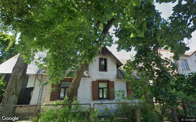 Vecā Buļļu iela 29 foto 1, © Google
