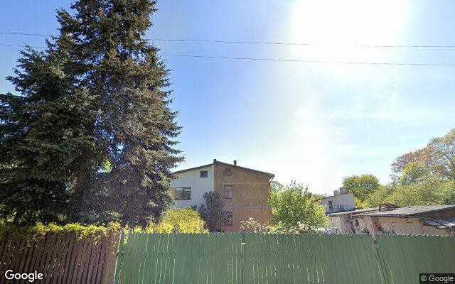 Čiekurkalna 8. šķērslīnija 5 foto 1, © Google