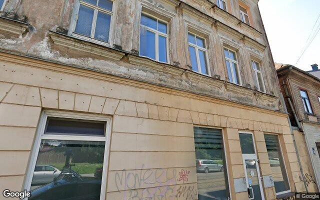 Maskavas iela 50A foto 1, © Google