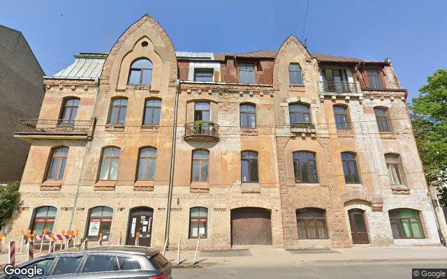 Ganību dambis 3 k-1 foto 1, © Google