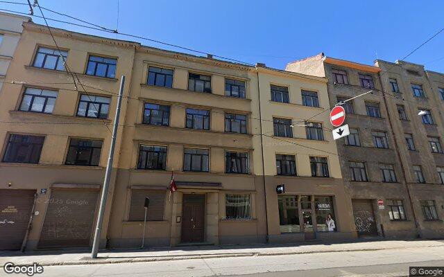 Slokas iela 13A foto 1, © Google