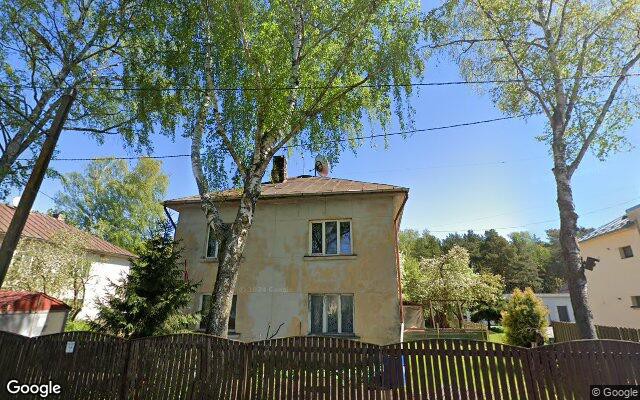 Airu iela 84 foto 1, © Google