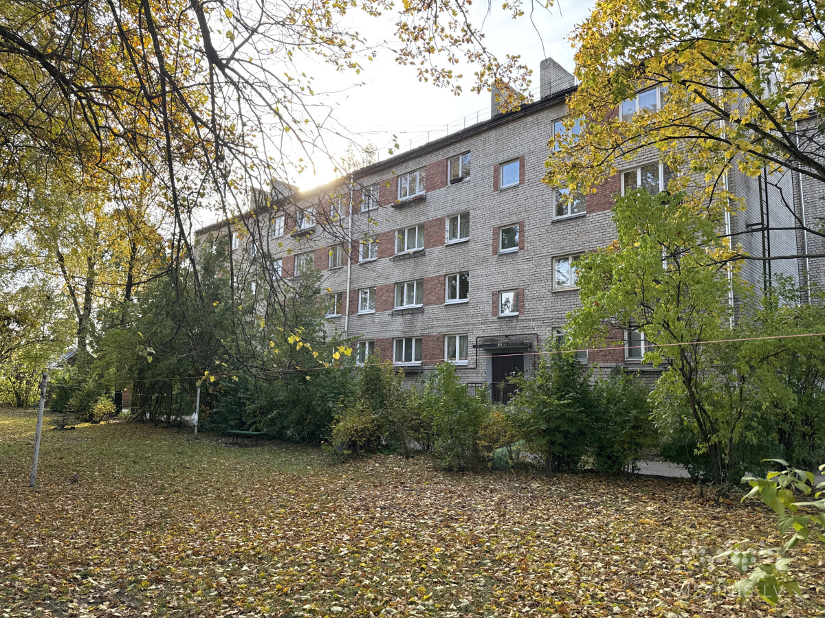 Nomales iela 6 foto 1