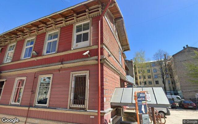 Stabu iela 42 foto 1, © Google