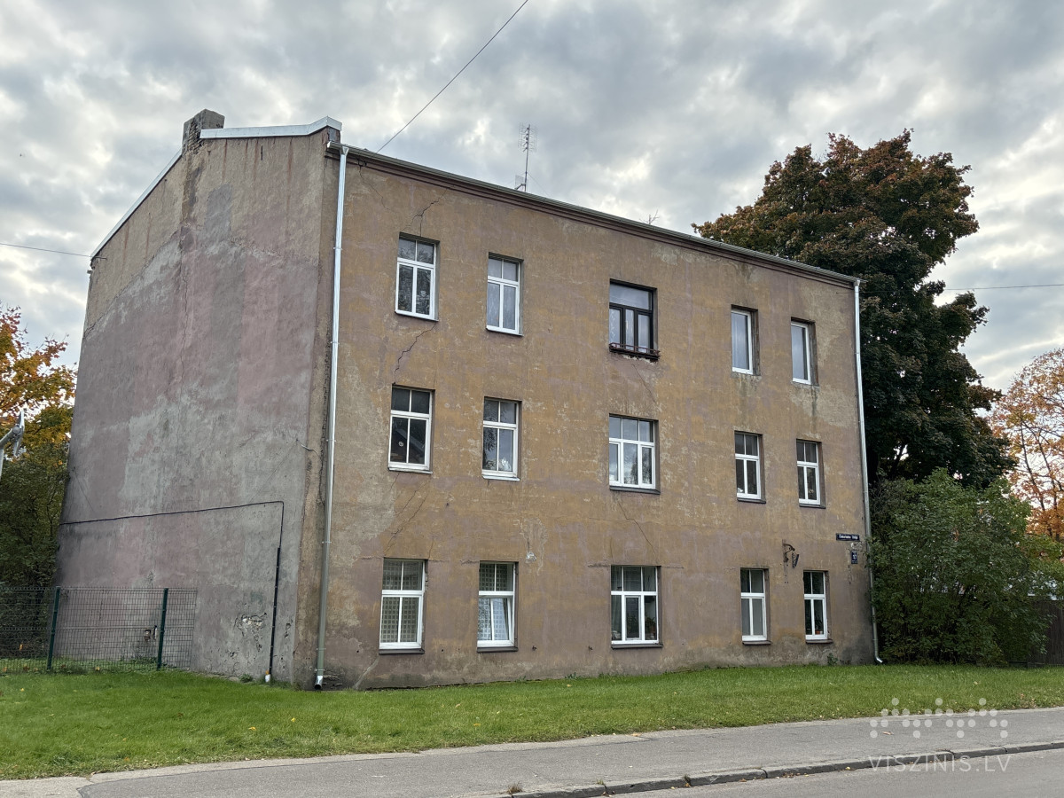 Čiekurkalna 1. līnija 17 foto 1