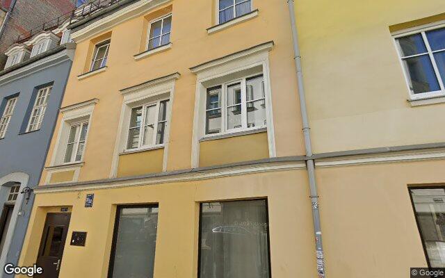 Vaļņu iela 31/33 foto 2, © Google