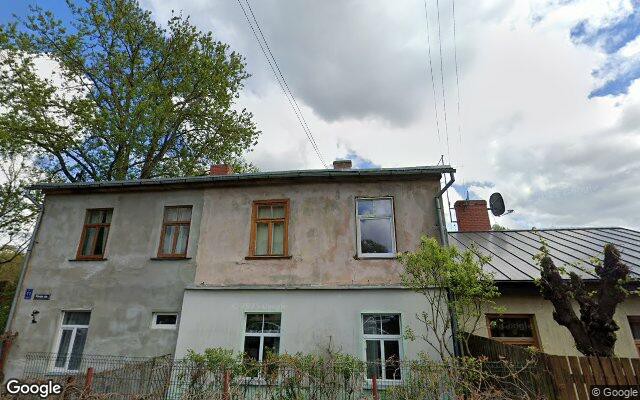 Pārslas iela 11 foto 2, © Google