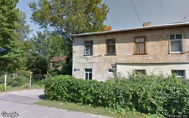 Pārslas iela 11 foto 4, © Google