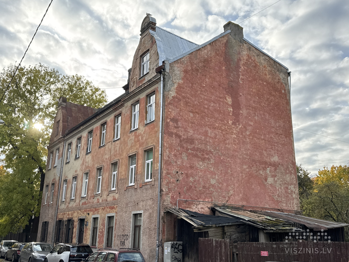 Meteora iela 3 foto 1