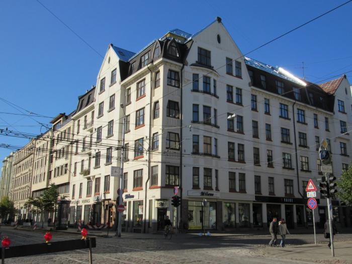 Ģertrūdes iela 37 foto 4, CC BY-SA Wikimapia