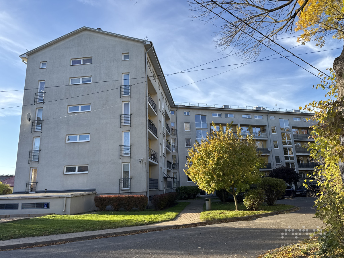 Madonas iela 2 foto 1