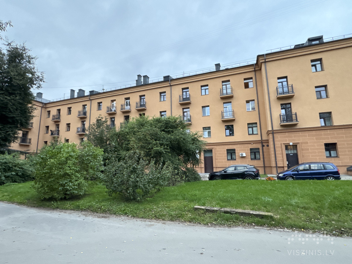 Brīvības gatve 352 foto 2