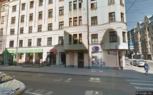 Aleksandra Čaka iela 57 foto 5, © Google