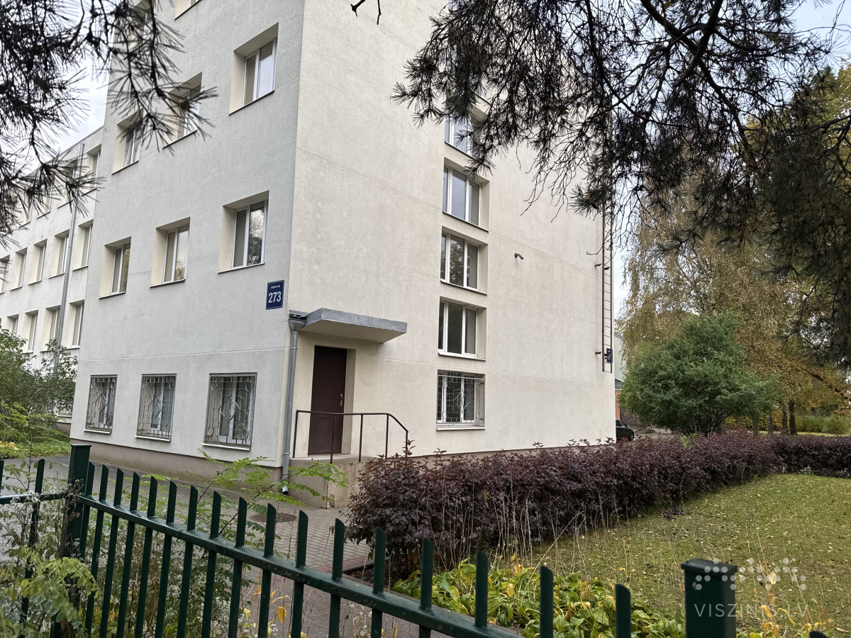 Latgales iela 273 foto 1