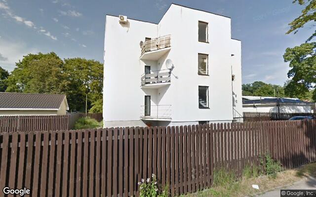 Ģimnastikas iela 7 foto 1, © Google