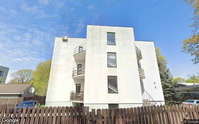 Ģimnastikas iela 7 foto 2, © Google