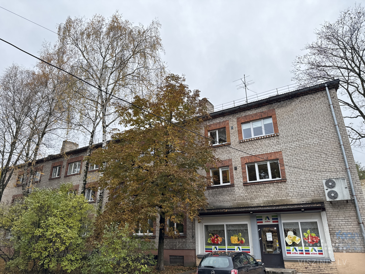 Stērstu iela 9 foto 1