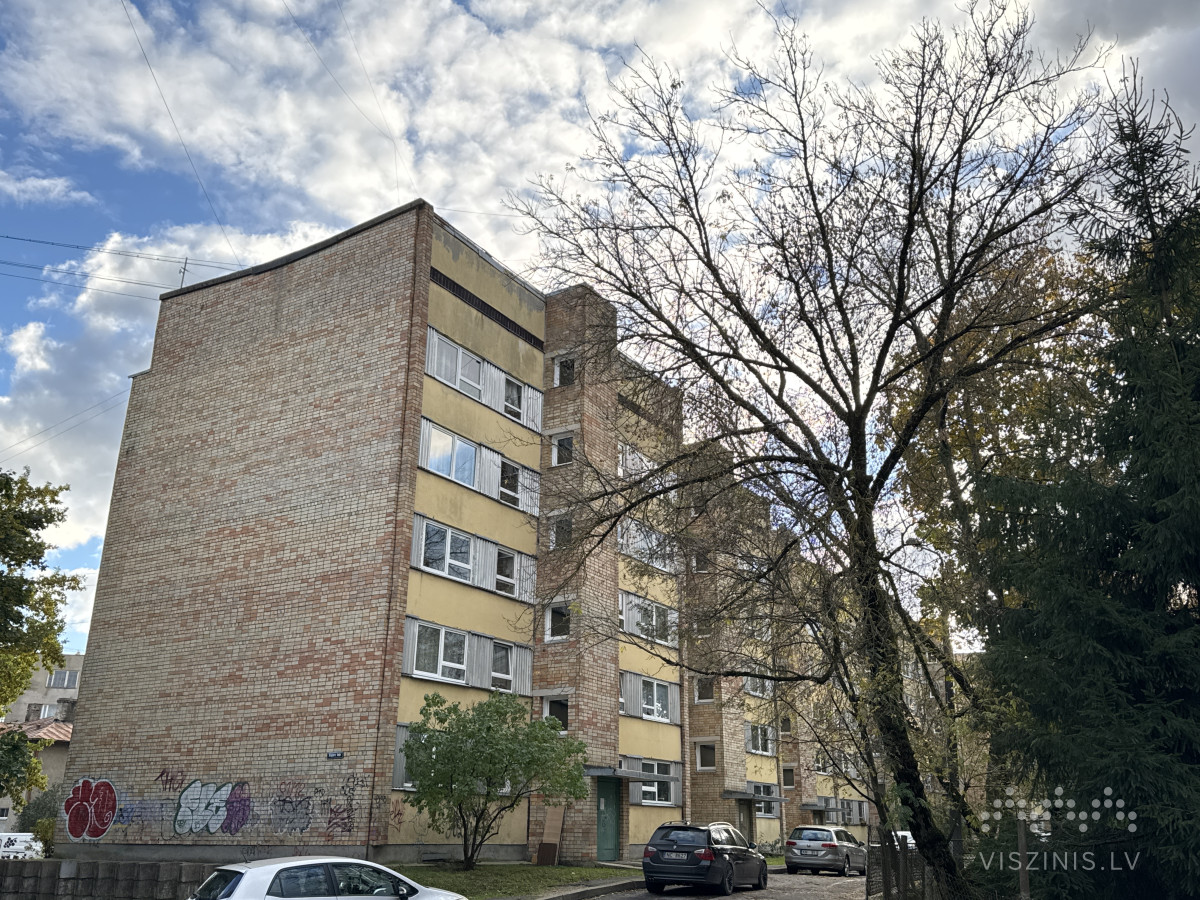 Zālīša iela 5 foto 2