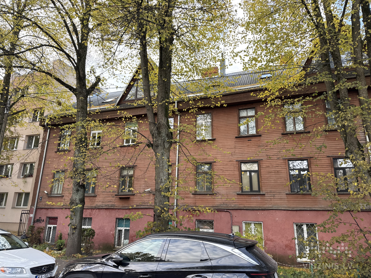 Pārslas iela 6 foto 1