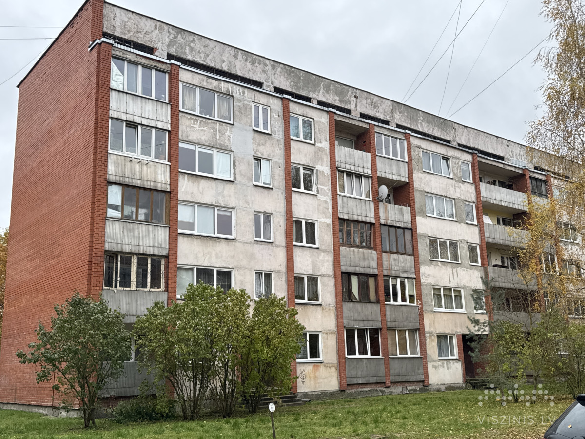 Ķekavas iela 5 foto 1