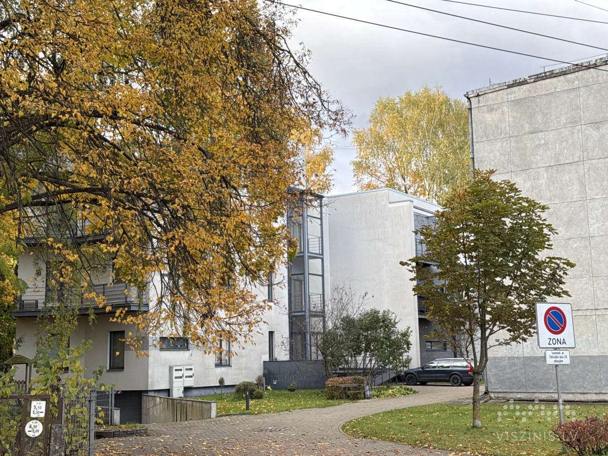 Tālivalža iela 20 foto 1