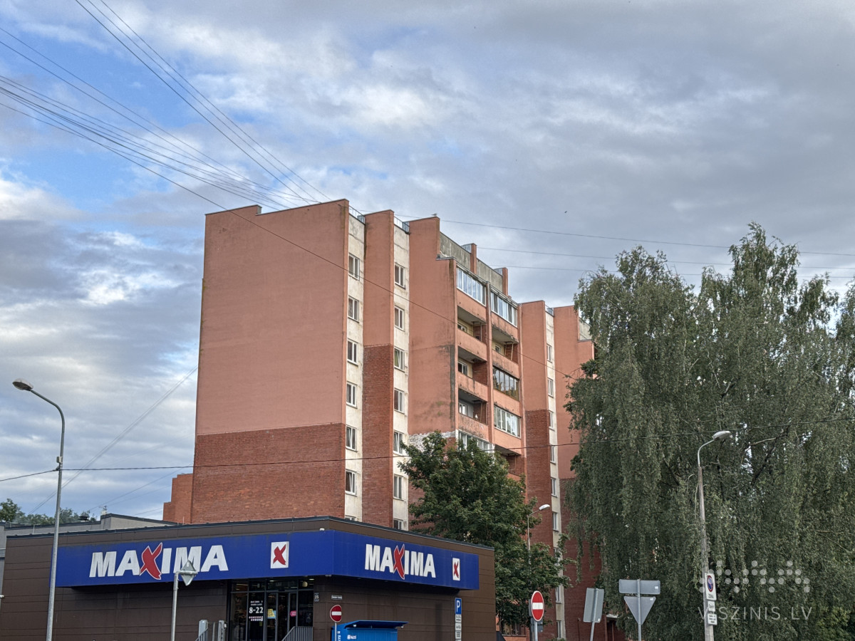 Čiekurkalna 4. šķērslīnija 17 foto 2