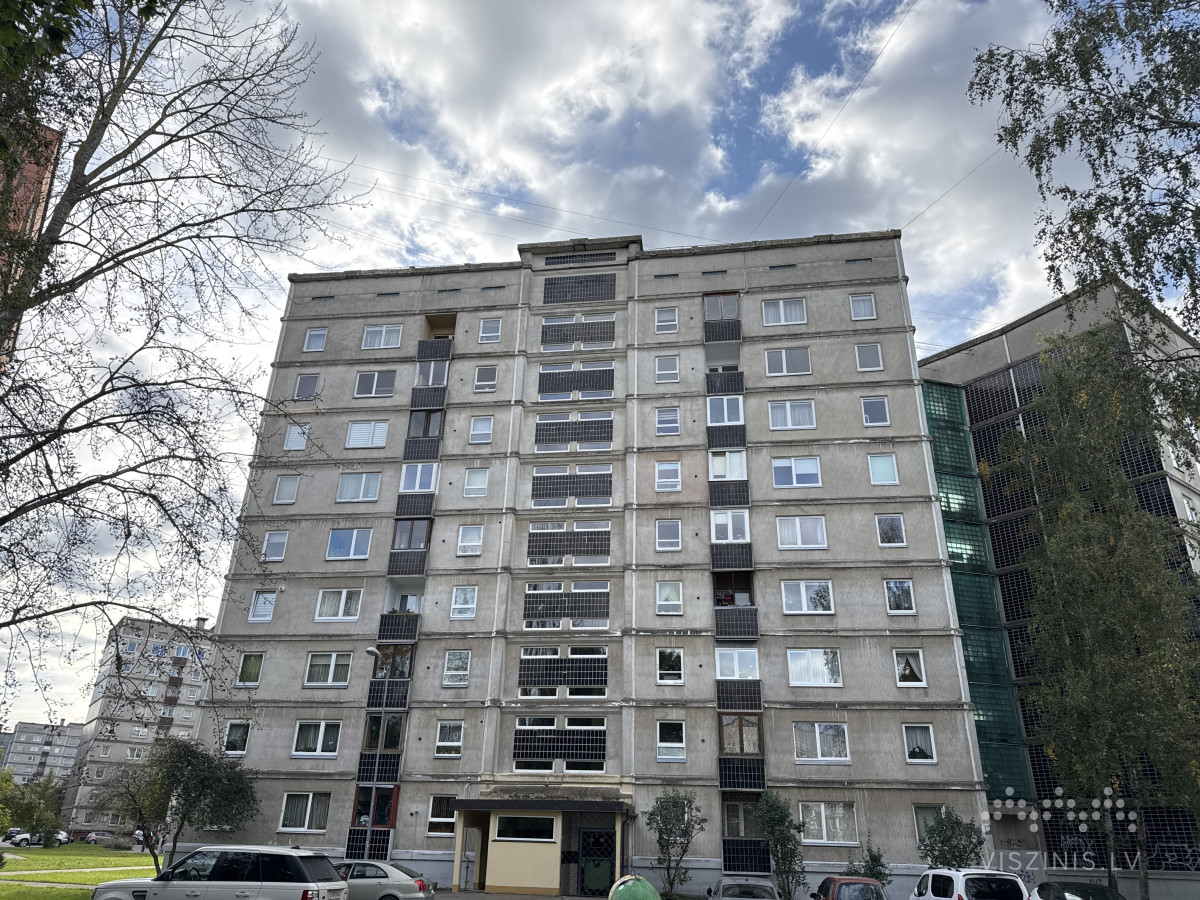 Ilūkstes iela 48 foto 1