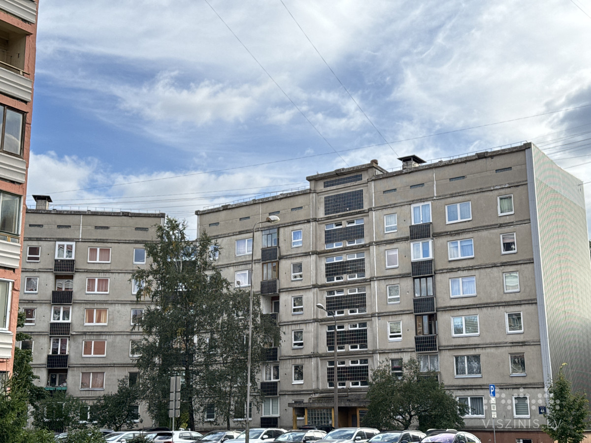 Ilūkstes iela 44 foto 1