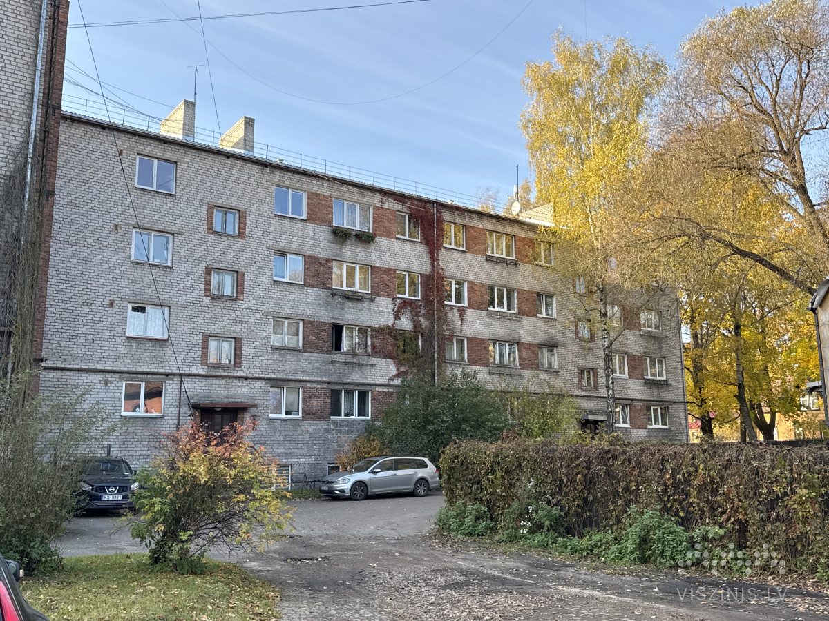 Nomales iela 8 foto 1