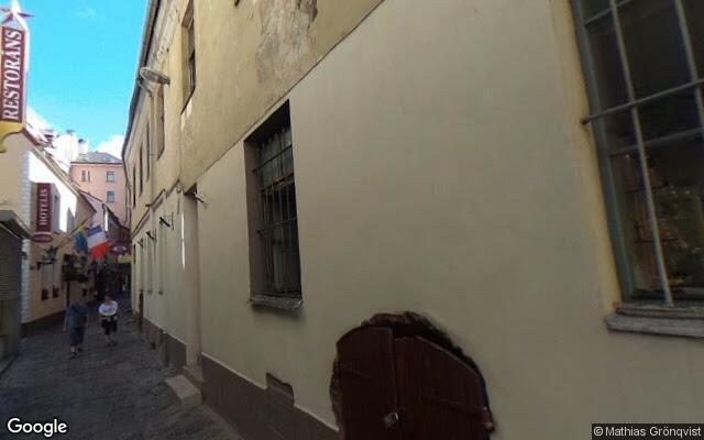 Gleznotāju iela 5 foto 2, © Google