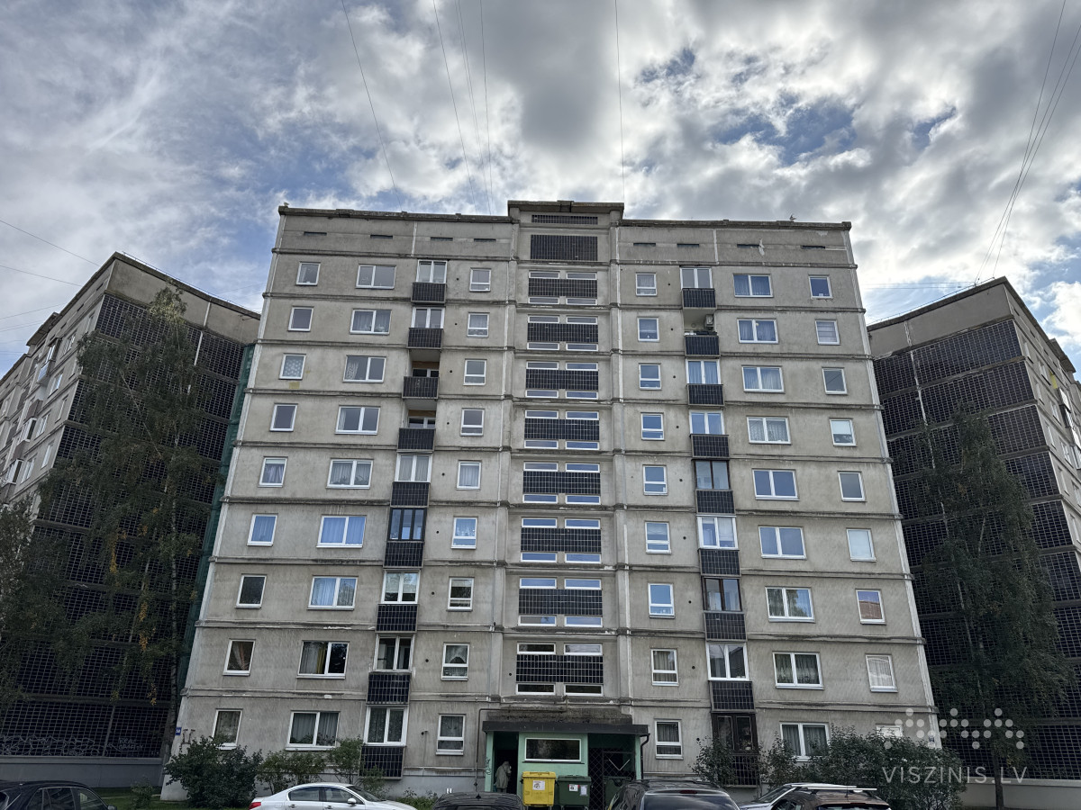 Ilūkstes iela 50 foto 1