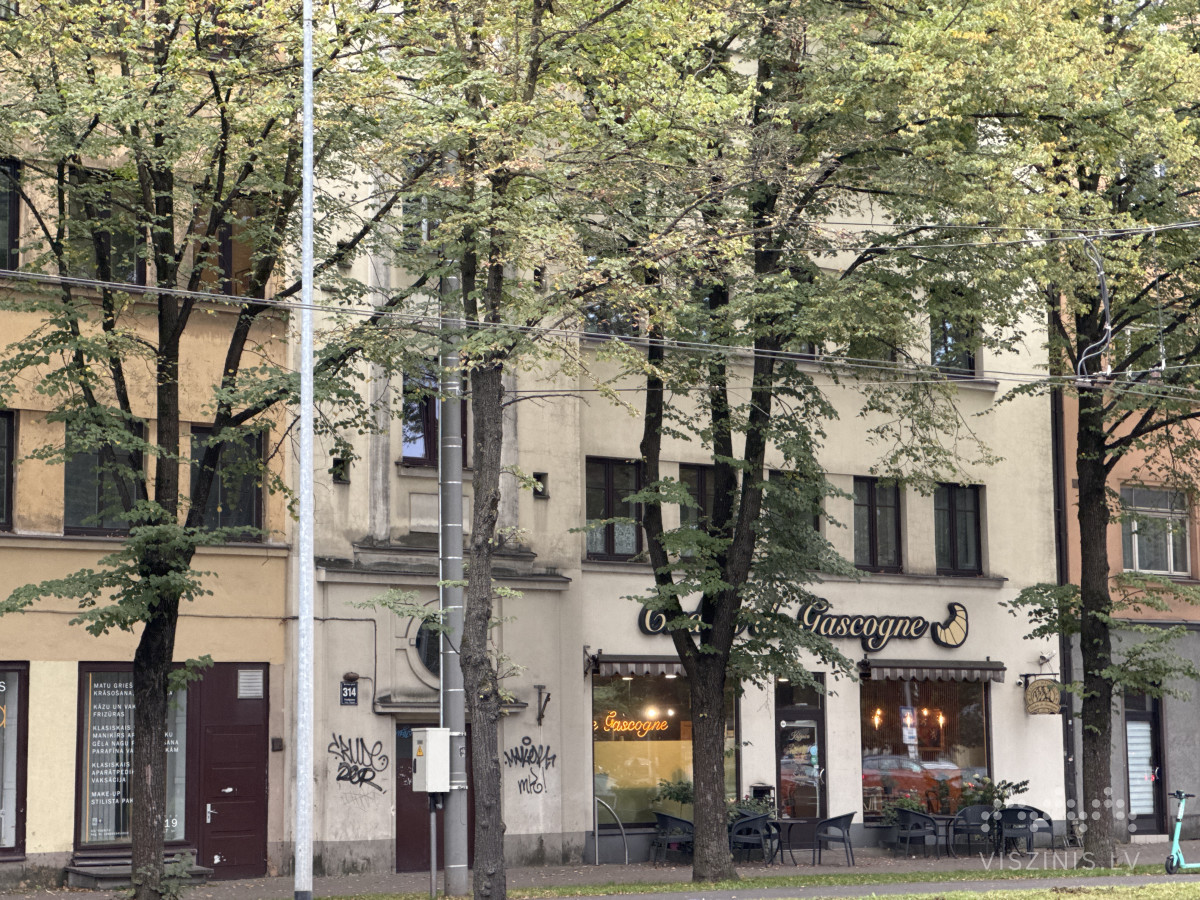 Brīvības gatve 314 foto 1
