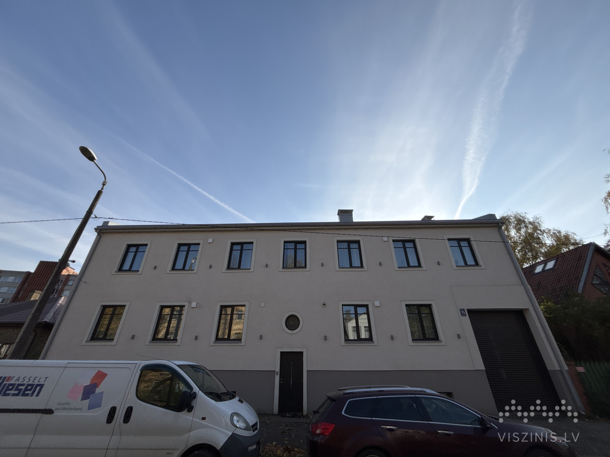 Ropažu iela 75 foto 1