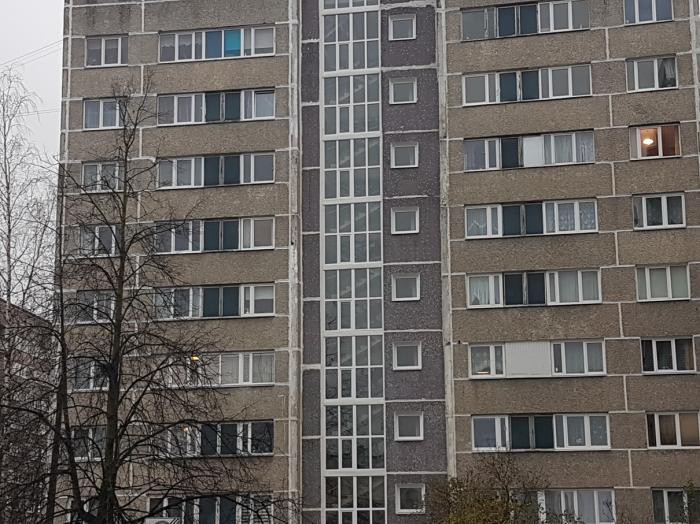 Latgales iela 216 foto 2, CC BY-SA Wikimapia