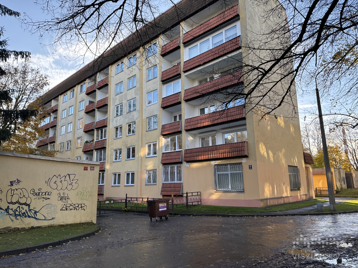 Saulgožu iela 6 foto 1