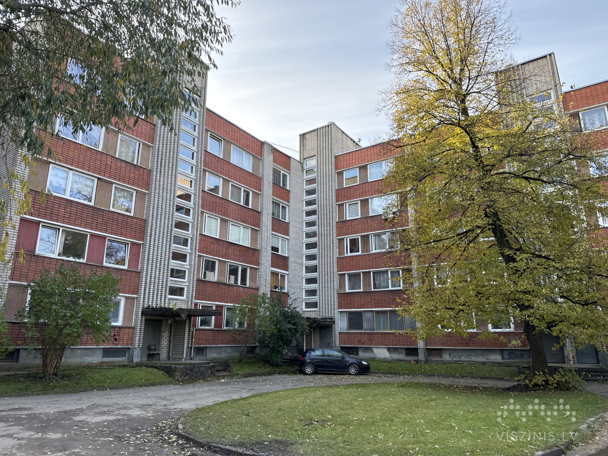 Atpūtas iela 2 foto 1