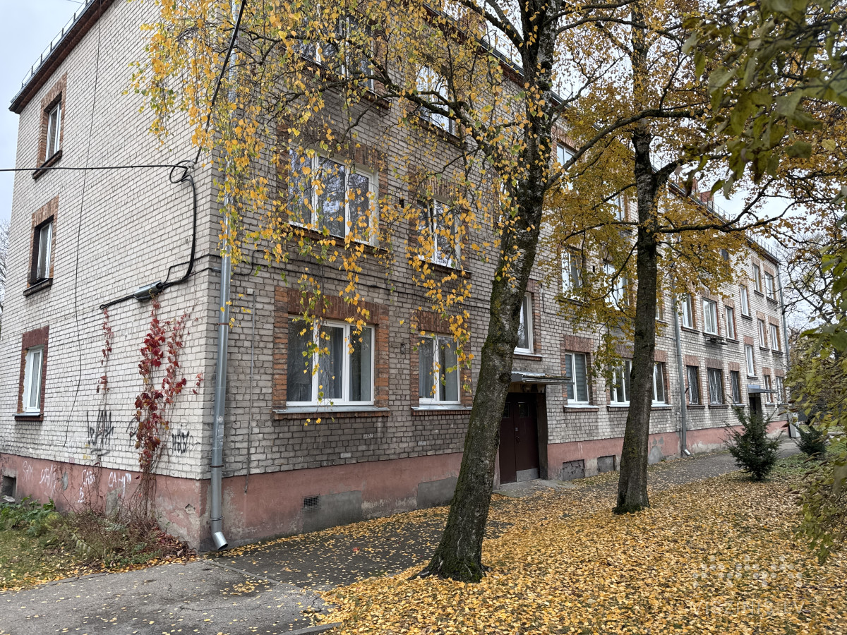 Stērstu iela 5 foto 1