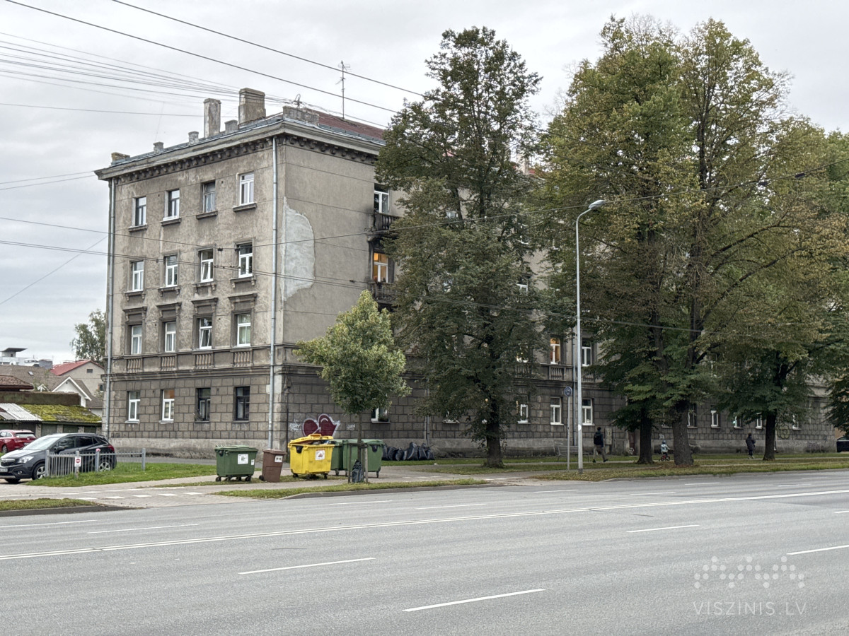 Brīvības gatve 342 foto 1