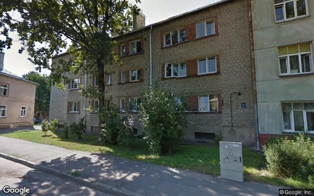 Mērsraga iela 11 foto 4, © Google