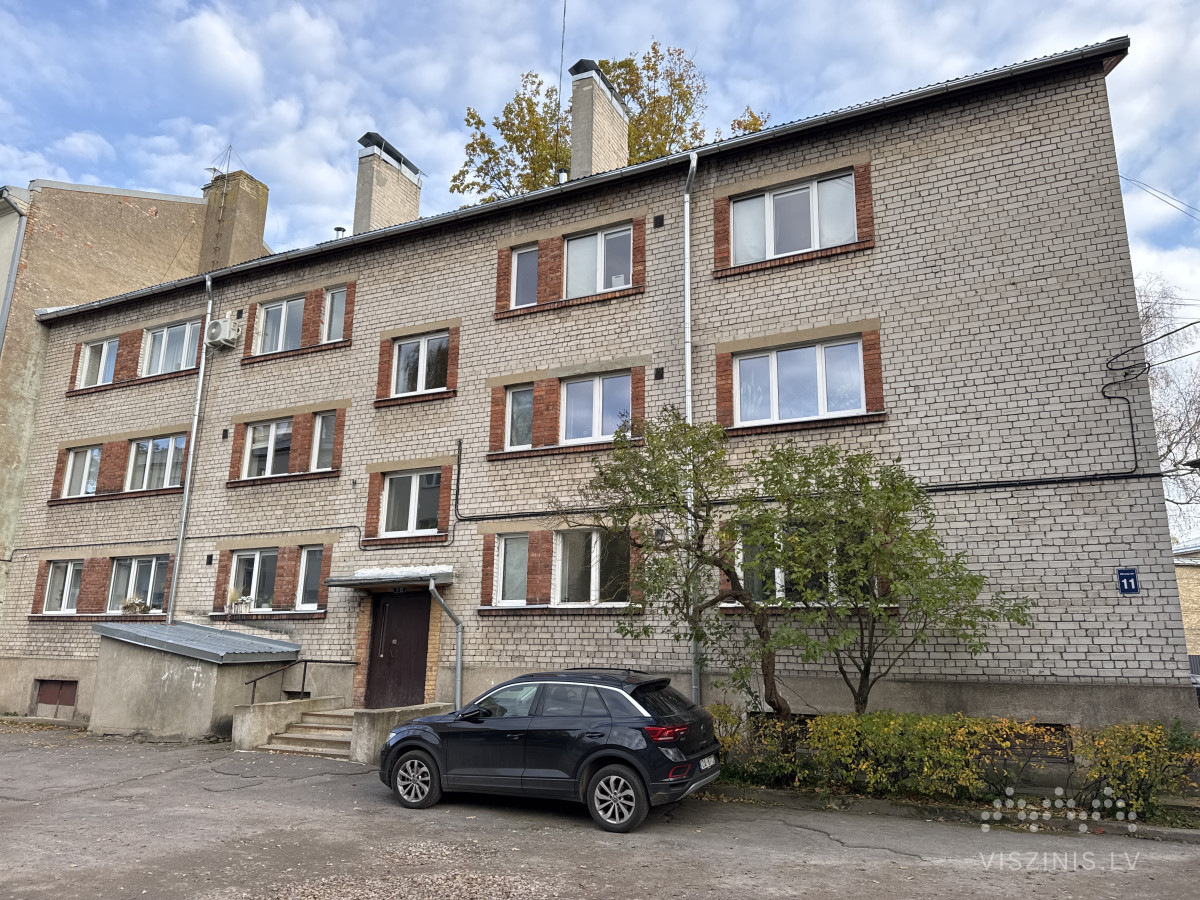 Mērsraga iela 11 foto 2
