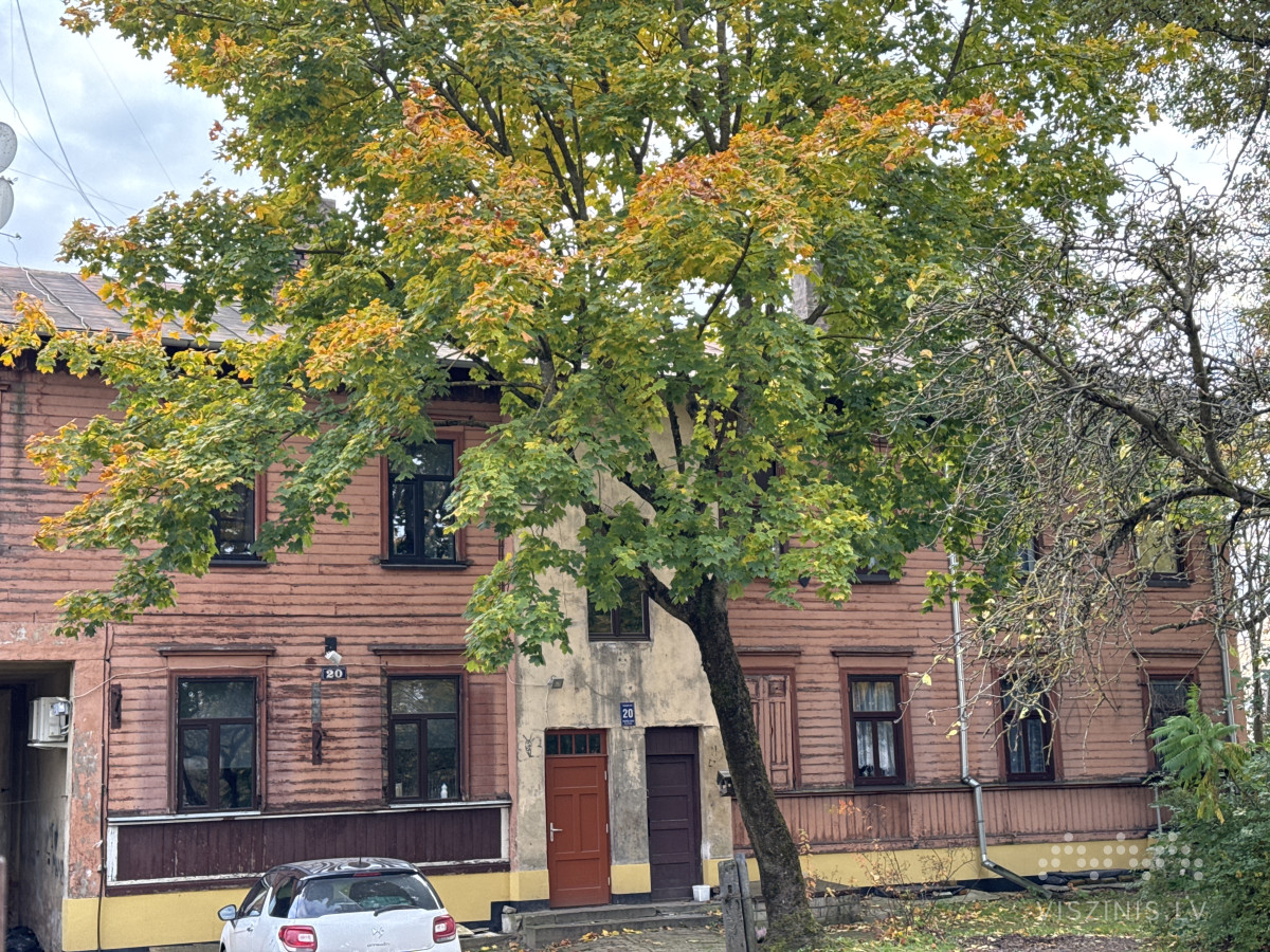 Ventspils iela 20 foto 1
